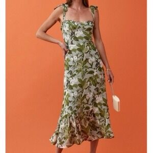 midi knit dress plus size Plus Size Lesleyanne Midi Dress- Green 1X / Green at Curvy Sense